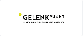 Logo Gelenkpunkt
