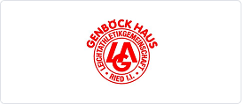 Logo Leichtathletikgemeinschaft Ried