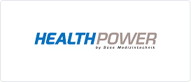 Logo Healthpower