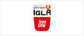 Logo Sportunion IGLA