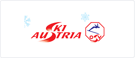 Logo SKI Austria