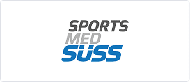 Logo Sports Med Süß