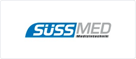 Logo SüßMed Medizintechnik