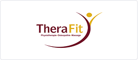 Logo Therafit